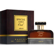 Armaf Special Amber Oud Ekstrakt perfum